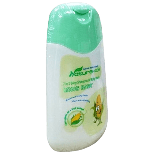 2-in-1-Baby-Shampoo-and-Body-Wash-min SHAMPOOING & GEL DE DOUCHE DE BÉBÉ 2 EN 1