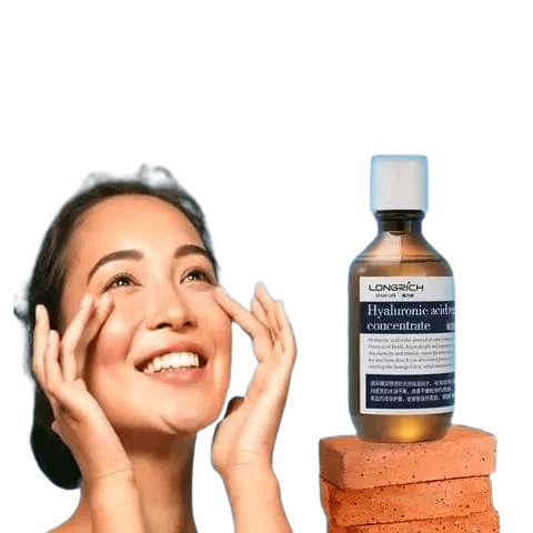 ACIDE HYALURONIQUE LONGRICH