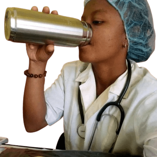 GOBLET ALCALIN-1 GOBLET ALCALIN (400 ML)