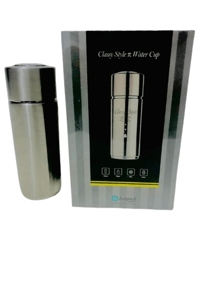 GOBLET ALCALIN-3 GOBLET ALCALIN (400 ML)