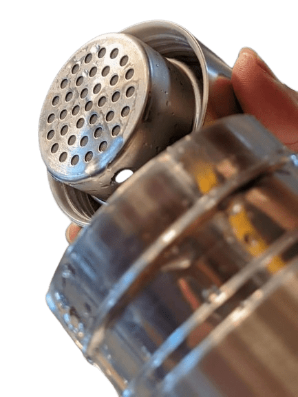 GOBLET ALCALIN-5 GOBLET ALCALIN (400 ML)