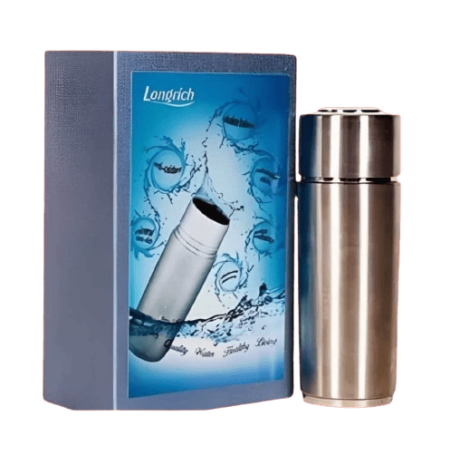 GOBLET ALCALIN GOBLET ALCALIN (400 ML)