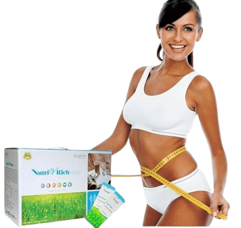 NUTRIV RICH BLEU NUTRIV RICH BLEU