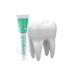 PÂTE DENTIFRICE AU THÉ BLANC 100 (ml)