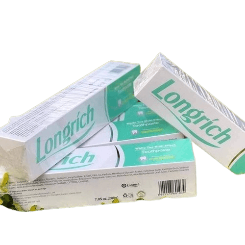 PÂTE DENTIFRICE AU THÉ BLANC 100 (ml)