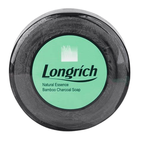 SAVON-NOIR SAVON NOIR AU CHARBON DE BAMBOU