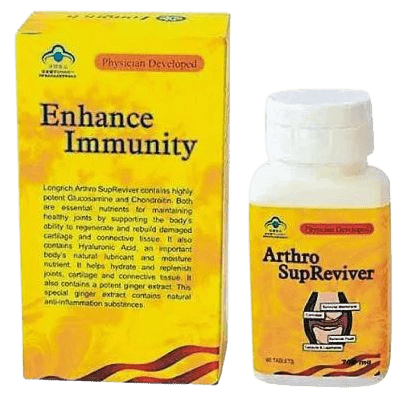 ARTHRO SUPREVIVER