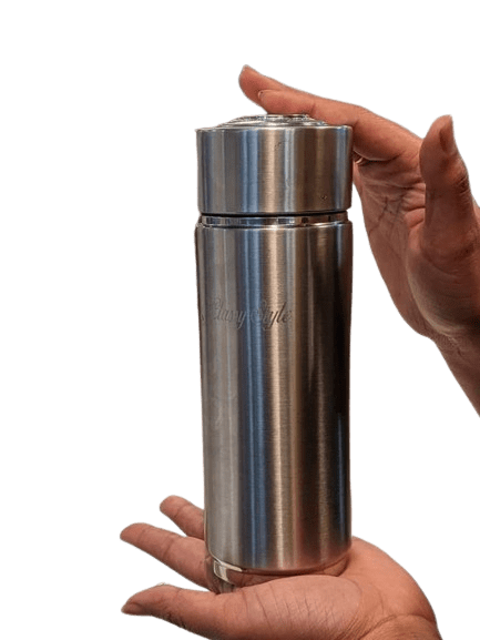 GOBLET ALCALIN (400 ML)