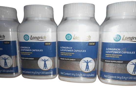 LIBAO FERTILISANT HOMME (PUISSANT, KAO)