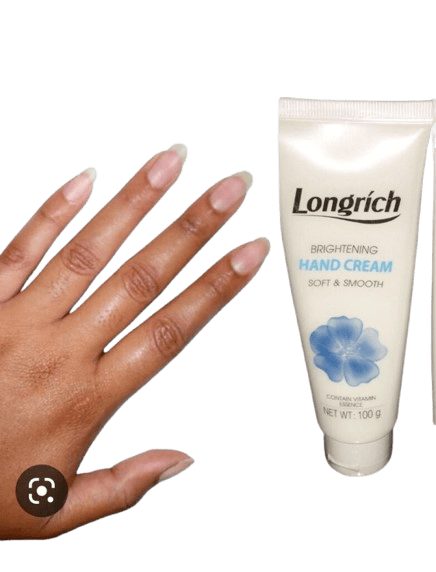 CREME MAIN REPARATRICE