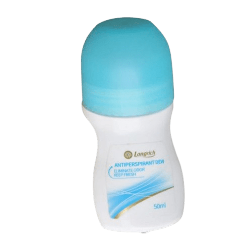 DEODORANT ANTI-TRANSPIRANT ROLL-ON (50ml)