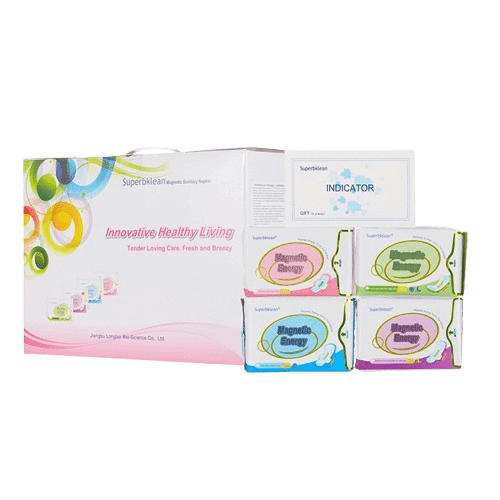 SERVIETTES-HYGIENIQUES2-min SERVIETTE HYGIENIQUE MAGNETIQUE SUPERBKLEARN (30; 18; 10; 8 / PACK)