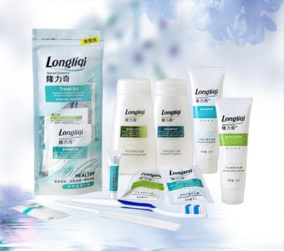 Fournitures d'Hotels