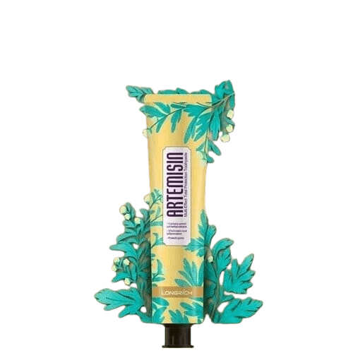 Dentifrice Artémisin longrich