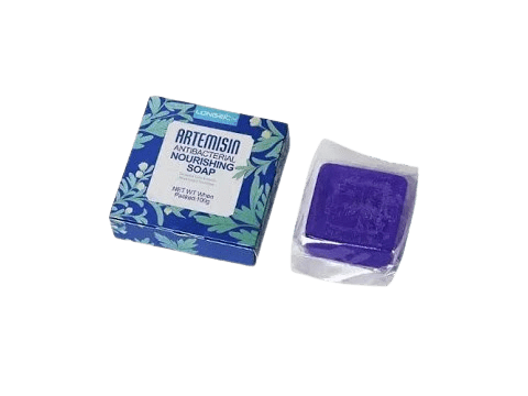 Savon-de-Bain-Antibactetie-min Savon antibactérien Artemisin