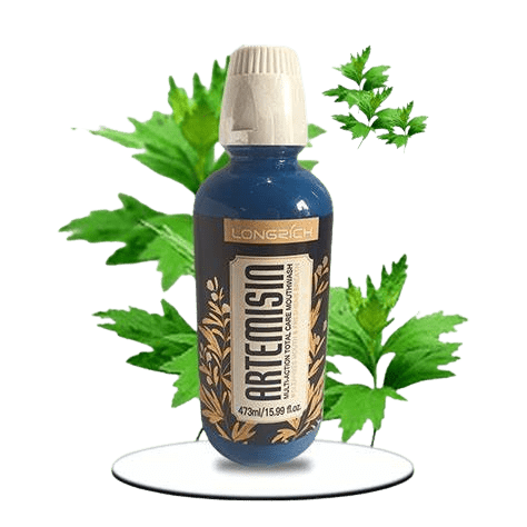 Bain de bouche Artemisia