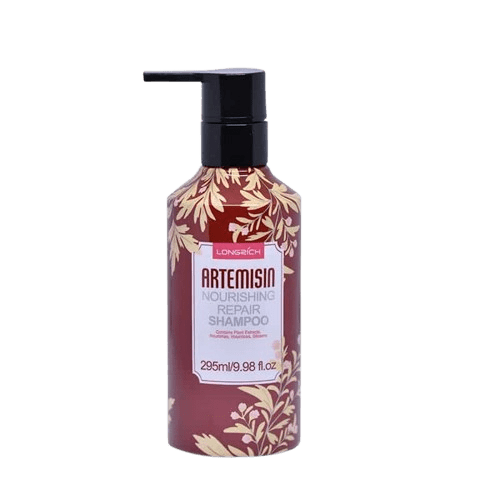 champoing-artemisin-longrich-295ml-reparateur-nourrissant-min Shampoing réparateur nourrissant à artémisinine