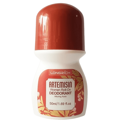 Déodorant roll-on artémisinine femme