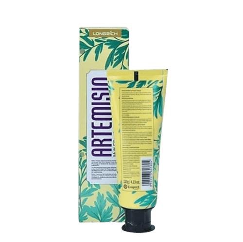 Dentifrice Artémisin longrich